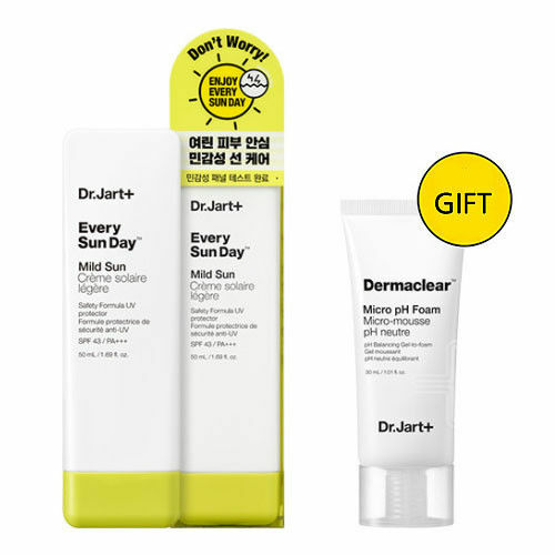 dr jart spf 50 mineral